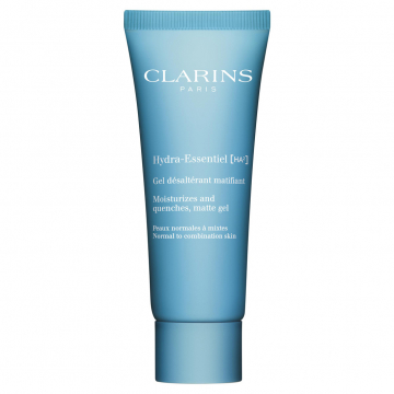 Clarins Hydra-Essentiel HA² Matte Gel - Normal to Combination Skin
