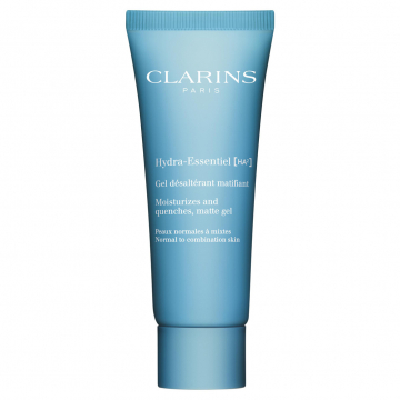 Clarins Hydra-Essentiel HA² Matte Gel - Normal to Combination Skin 50 ml OP=OP