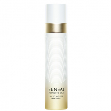 Sensai Absolute Silk Micro Mousse Treatment 90 ml OP=OP