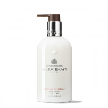 Molton Brown Heavenly Gingerlily BodyLotion
