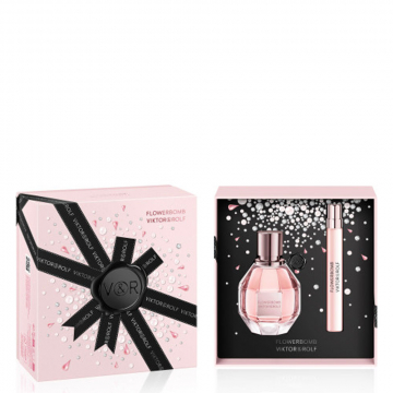 Viktor & Rolf Flowerbomb 50 ml Eau de Parfum Geschenkset
