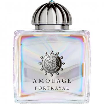 Amouage Portrayal Woman Eau de Parfum Spray