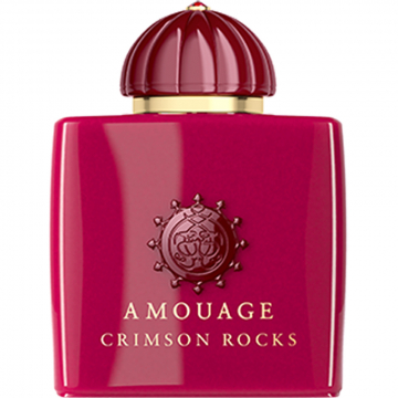 Amouage Crimson Rocks Eau de Parfum Spray