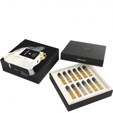 Amouage Main Collection Men Discovery Set