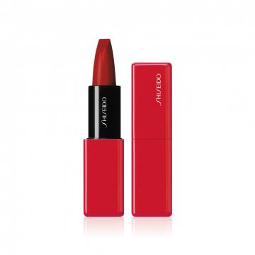 Shiseido Technosatin Gel Lipstick 413 Main Fame OP=OP