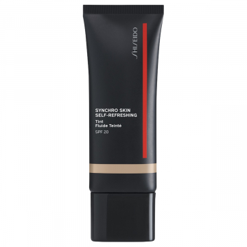 Shiseido Synchro Skin Self-Refreshing Tint Foundation