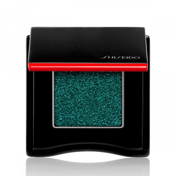 Shiseido Pop PowderGel Eye Shadow 16 Green OP=OP