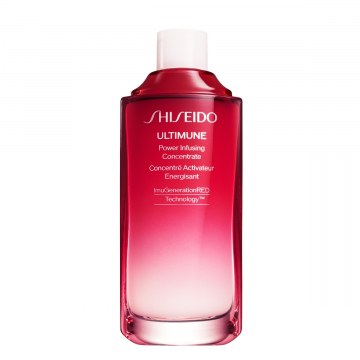 Shiseido Ultimune Concentrate 3.0 Navulling