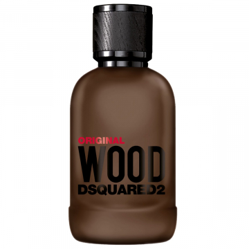 Dsquared² Wood Original Eau de Parfum Spray