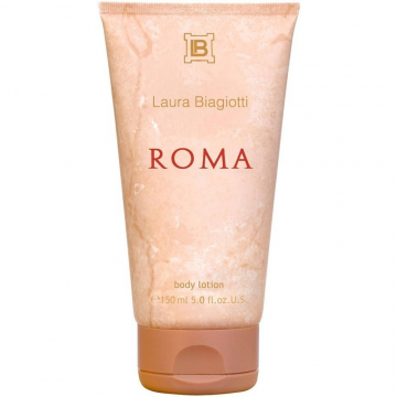 Laura Biagiotti Roma Donna BodyLotion
