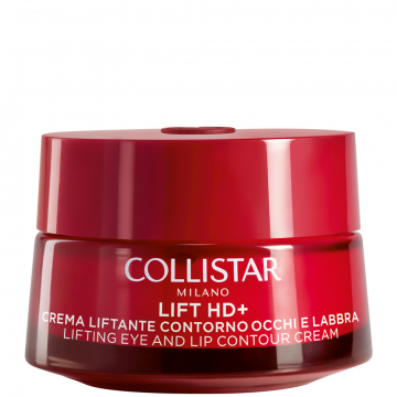 Collistar Lift HD+ Lifting Eye and Lip Contour Cream