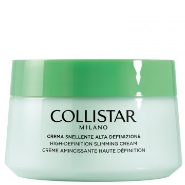 Collistar High-Definition Slimming Cream
