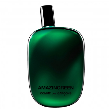 Comme des Garçons Amazing Green Eau de Parfum Spray