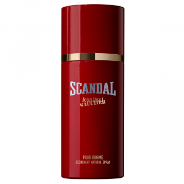 Jean Paul Gaultier Scandal pour Homme 150 ml Deodorant Spray