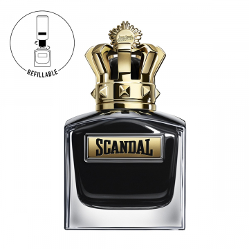 Jean Paul Gaultier Scandal pour Homme Le Parfum Eau de Parfum Intense Spray