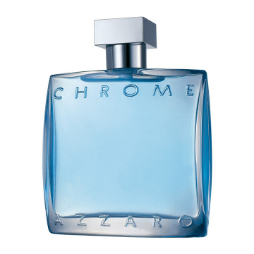 Azzaro Chrome Eau de Toilette Spray
