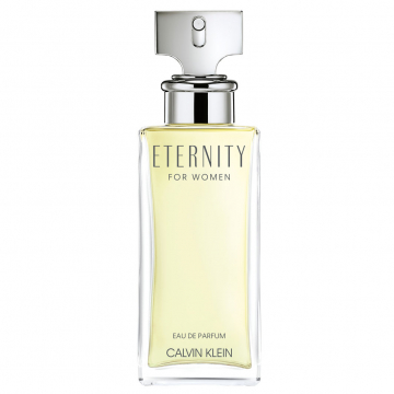 Calvin Klein Eternity Eau de Parfum Spray