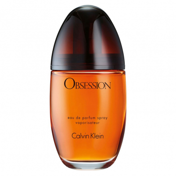 Calvin Klein Obsession Eau de Parfum Spray