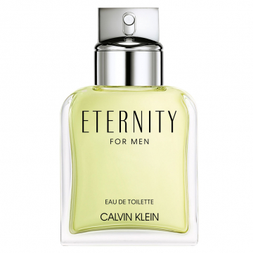 Calvin Klein Eternity for Men Eau de Toilette Spray