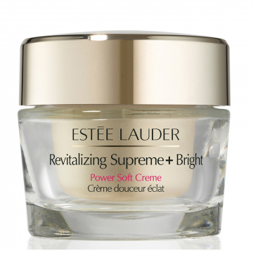 Estee Lauder Revitalzing Supreme+ Bright Power Soft Creme