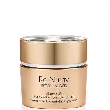 Estee Lauder Re-Nutriv Ultimate Lift Regenerating Youth Creme Rich 50 ml