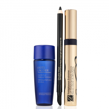 Estee Lauder Mesmerizing Eyes Define + Lift + Smolder Mascara Set