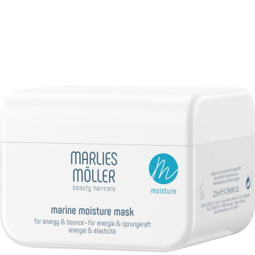 Marlies Möller Marine Moisture Mask