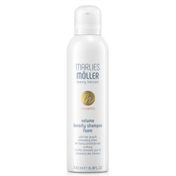 Marlies Möller Volume Density Shampoo Foam