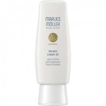Marlies Möller Keratin Cream Oil