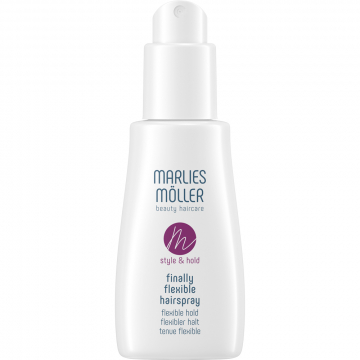 Marlies Möller Finally Flexible Hairspray