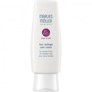 Marlies Möller Hair Reshape Flexible Wax Cream