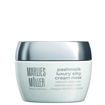 Marlies Möller Silky Cream Mask
