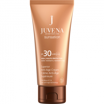 Juvena Sunsation Face Anti-Age Cream SPF 30