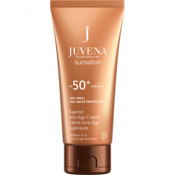 Juvena Sunsation Face Anti-Age Cream SPF50