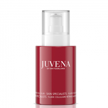 Juvena Retinol & Hyaluron Cell Fluid