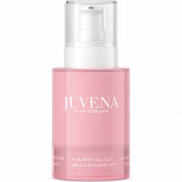 Juvena Miracle Anti-Dark Spot Hyaluron Face Fluid