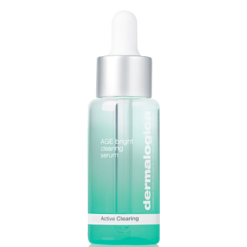 Dermalogica Active Clearing AGE Bright Clearing Serum