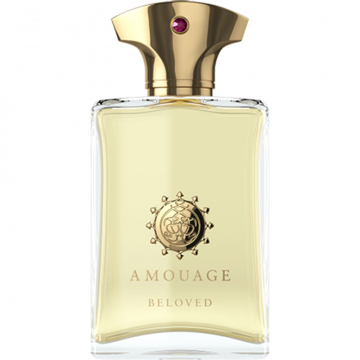 Amouage Beloved Man Eau de Parfum Spray