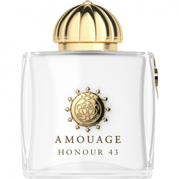 Amouage Honour 43 Woman Parfum Spray
