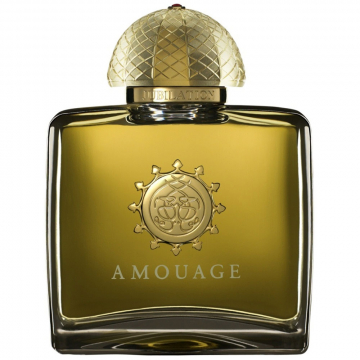 Amouage Jubilation 25 Woman Eau de Parfum Spray