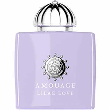 Amouage Lilac Love Eau de Parfum Spray
