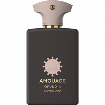 Amouage Opus XIII Silver Oud Eau de Parfum Spray