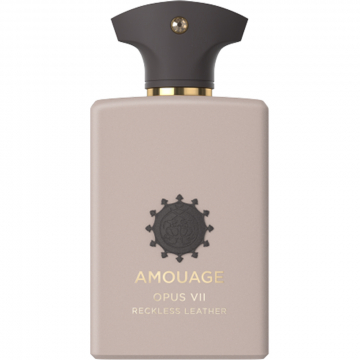 Amouage Opus VII Reckless Leather Eau de Parfum Spray