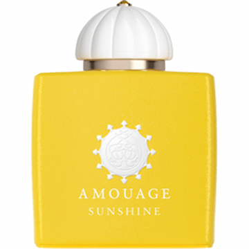 Amouage Sunshine Woman Eau de Parfum Spray