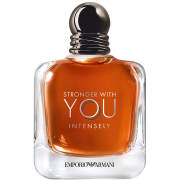 Armani Stronger With You Intensely Eau de Parfum Spray