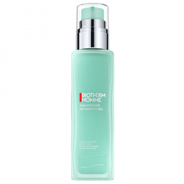 Biotherm Homme Aquapower Advanced Gel 100 ml BLK