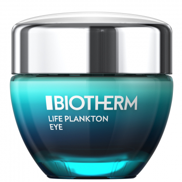 Biotherm Life Plankton oogcreme