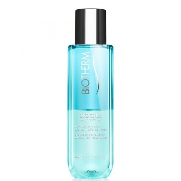 Biotherm Biocils Waterproof oogmake-upremover