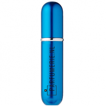 Parfumerie.nl Navulbare Tasverstuiver Blauw 5 ml