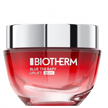Biotherm Blue Therapy Red Algae Uplift Cream Dry Skin